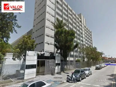 Prédio Comercial para alugar, 482m² no Vila Leopoldina, São Paulo