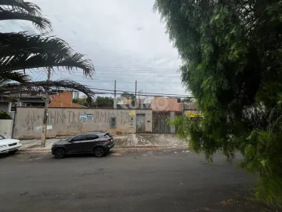 Lote/Terreno à venda, 761m² no Vila Brandina, Campinas