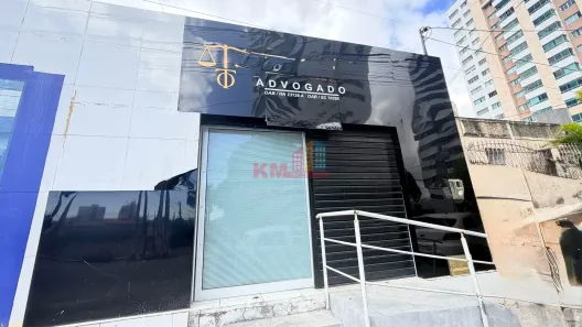 Sala Comercial para alugar, 30m² no Lagoa Nova, Natal