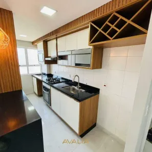 Apartamento com 2 Quartos à venda, 5000m² no Jardim Alice, Indaiatuba