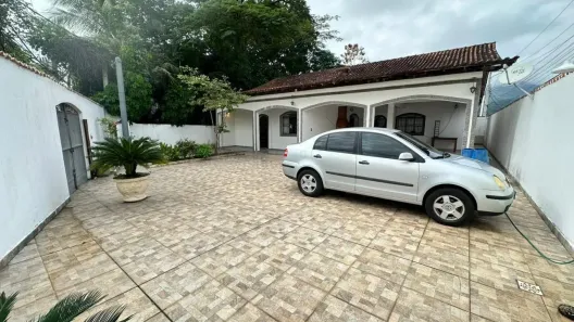 Casa com 2 Quartos à venda, 100m² no Campo Grande, Rio de Janeiro