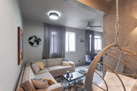 Apartamento com 2 Quartos à venda, 64m² no São Lucas, Belo Horizonte