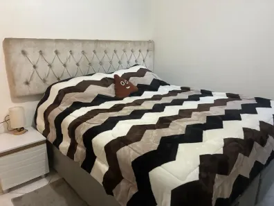 Apartamento com 2 Quartos à venda, 57m² no Centro Histórico, Porto Alegre