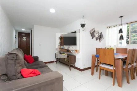 Apartamento com 3 Quartos à venda, 56m² no Cidade Antônio Estevão de Carvalho, São Paulo