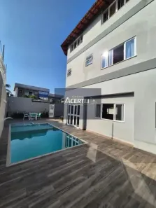 Casa com 5 Quartos à venda, 350m² no Camboinhas, Niterói