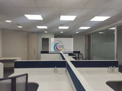Sala Comercial para alugar, 180m² no Jardim Paulistano, São Paulo