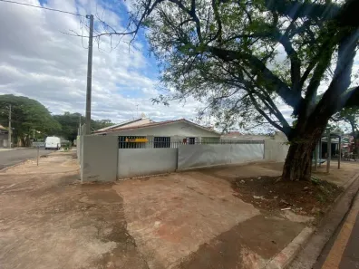 Lote/Terreno à venda, 361m² no Parque Palmeiras, Maringá