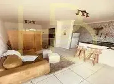 Kitnet com 1 Quarto à venda, 35m² no Jardim Vera Cruz, Sorocaba
