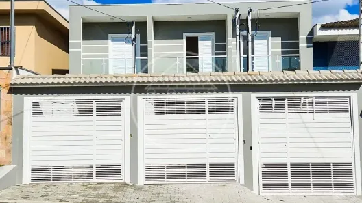 Sobrado com 3 Quartos à venda, 108m² no Vila São Pedro, São Paulo