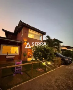Apartamento com 4 Quartos à venda, 175m² no Centro, Lauro de Freitas