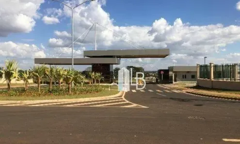 Lote/Terreno à venda, 654m² no Patrimônio, Uberlândia