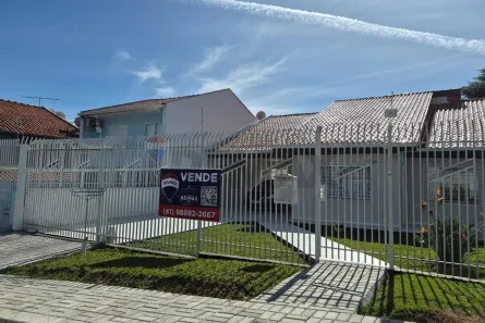 Casa com 3 Quartos à venda, 514m² no Atuba, Curitiba