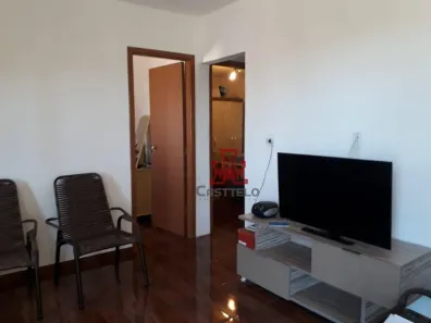 Casa com 2 Quartos à venda, 95m² no Conjunto Habitacional Maria Cecília Serrano de Oliveira, Londrina