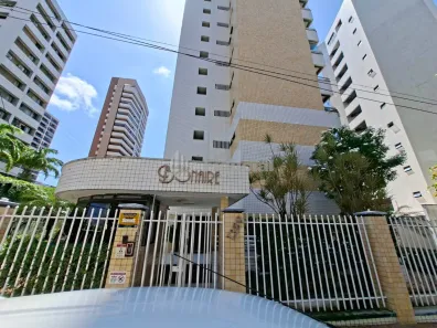Apartamento com 2 Quartos à venda, 63m² no Aldeota, Fortaleza