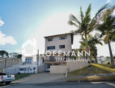 Casa com 4 Quartos à venda, 295m² no Pilarzinho, Curitiba