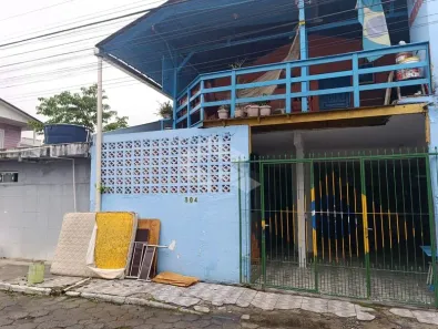 Apartamento com 1 Quarto para alugar, 30m² no Tapera da Base, Florianópolis