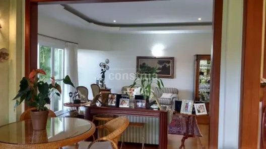 Casa de Condomínio com 5 Quartos à venda, 413m² no Jardim Conceição, Campinas