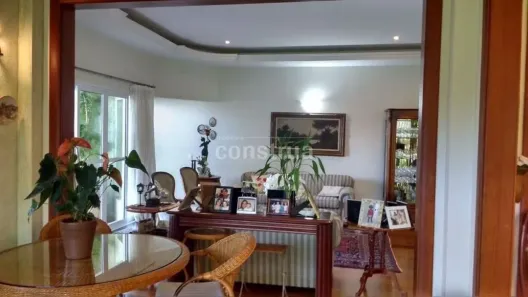Casa de Condomínio com 5 Quartos à venda, 833m² no Jardim Conceição, Campinas