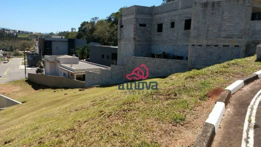 Lote/Terreno à venda, 459m² no Jardim das Cerejeiras, Arujá