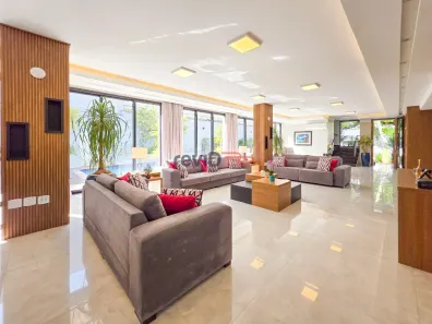Casa com 4 Quartos à venda, 783m² no Jardim Marajoara, São Paulo