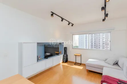 Apartamento com 2 Quartos à venda, 58m² no Vila Guarani (Z Sul), São Paulo