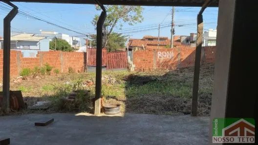Lote/Terreno à venda, 160m² no Jardim Nova Hortolândia II, Hortolândia