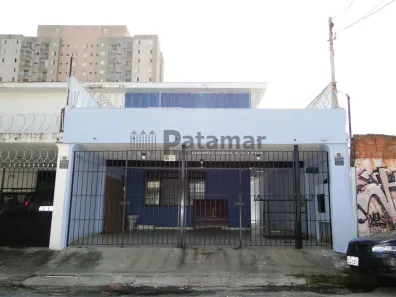 Sobrado com 3 Quartos à venda, 200m² no Rio Pequeno, São Paulo