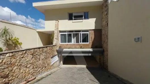 Sobrado com 5 Quartos para alugar, 439m² no Jardim Franca, São Paulo