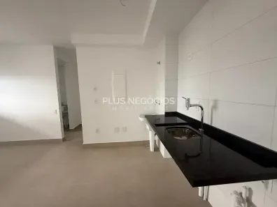 Apartamento com 1 Quarto para venda ou aluguel, 47m² no Parque Campolim, Sorocaba