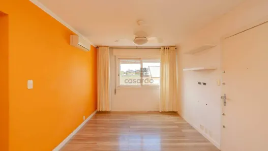 Apartamento com 3 Quartos para alugar, 86m² no Centro, Pelotas