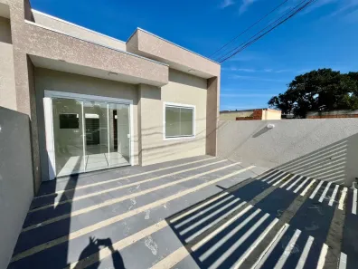 Casa com 2 Quartos à venda, 43m² no Junara, Matinhos