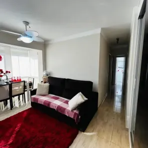 Apartamento com 2 Quartos à venda, 59m² no Vila Anglo Brasileira, São Paulo