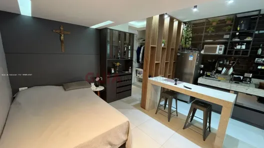 Apartamento com 1 Quarto à venda, 42m² no Piatã, Salvador