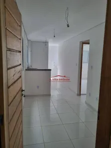 Apartamento com 2 Quartos à venda, 42m² no Cidade Antônio Estevão de Carvalho, São Paulo