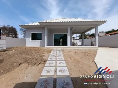 Casa com 3 Quartos à venda, 470m² no Barreira (Bacaxá), Saquarema