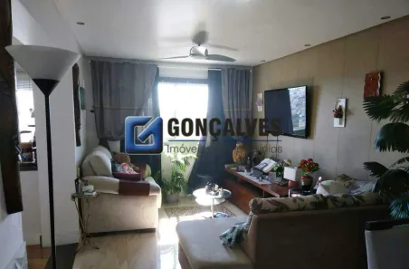 Cobertura com 3 Quartos à venda, 162m² no Santa Maria, São Caetano do Sul