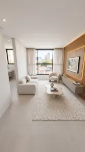 Flat com 1 Quarto à venda, 39m² no Centro, Betim