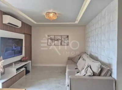 Apartamento com 3 Quartos à venda, 85m² no Jardim do Lago, Jundiaí