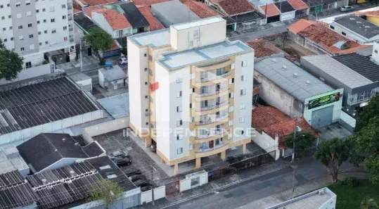 Apartamento com 2 Quartos à venda, 65m² no Jardim Vale do Sol, São José dos Campos