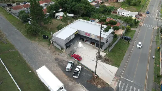 Imóvel Comercial para alugar, 25m² no Jardim da Colina, Campina Grande do Sul