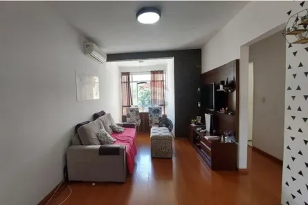 Apartamento com 2 Quartos à venda, 68m² no Piedade, Rio de Janeiro