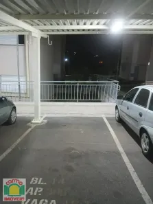 Apartamento com 2 Quartos à venda, 42m² no Residencial Bela Vista, Anápolis