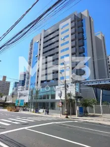 Sala Comercial com 2 Quartos para venda ou aluguel, 51m² no Botafogo, Campinas
