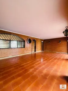 Imóvel Comercial com 3 Quartos para alugar, 309m² no Vila Tibério, Ribeirão Preto