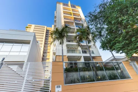 Cobertura com 2 Quartos à venda, 108m² no Cambuí, Campinas