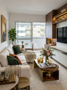 Apartamento com 2 Quartos à venda, 68m² no Jardim Carvalho, Porto Alegre