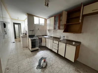 Apartamento com 3 Quartos à venda, 101m² no Atalaia, Aracaju