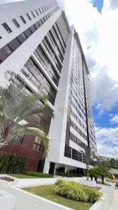 Apartamento com 2 Quartos à venda, 70m² no Mirante, Campina Grande