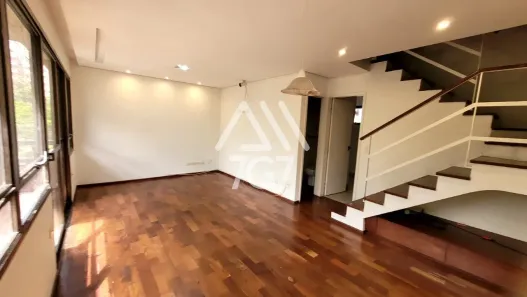 Apartamento com 2 Quartos à venda, 98m² no Jardim Londrina, São Paulo