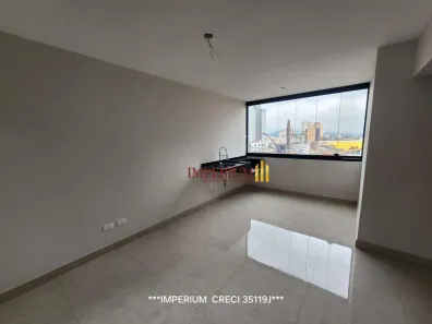 Apartamento com 1 Quarto à venda, 26m² no Vila Gustavo, São Paulo